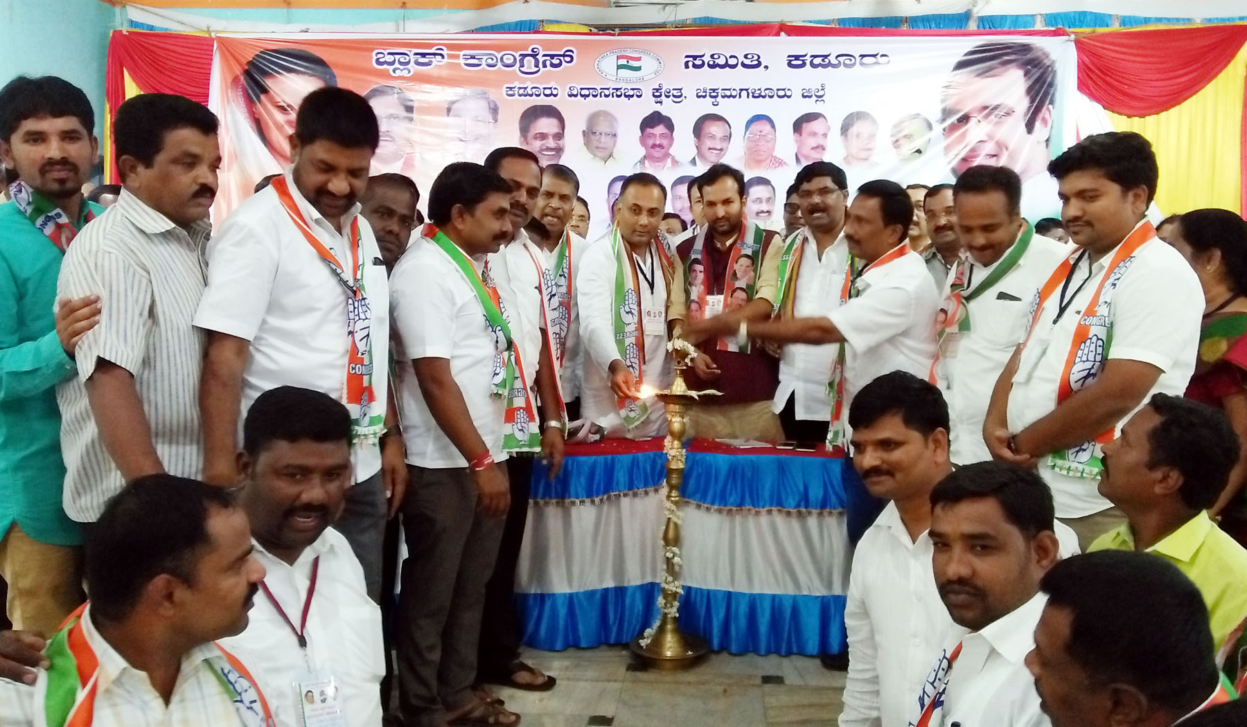 ಅಸೆಂಬ್ಲಿ ಚುನಾವಣೆಯಲ್ಲಿ ಗೆಲ್ಲುವ ಅಭ್ಯರ್ಥಿಗೆ ಮಾತ್ರ ಕಾಂಗ್ರೆಸ್ ಟಿಕೆಟ್: ದಿನೇಶ್ ಗುಂಡೂರಾವ್